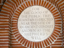 Shepherds Well, The (id=1003)